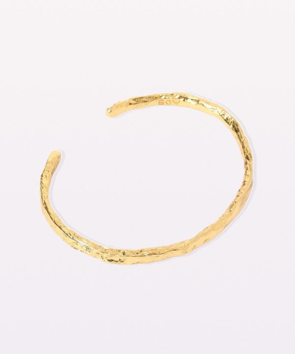 Squared Bangle