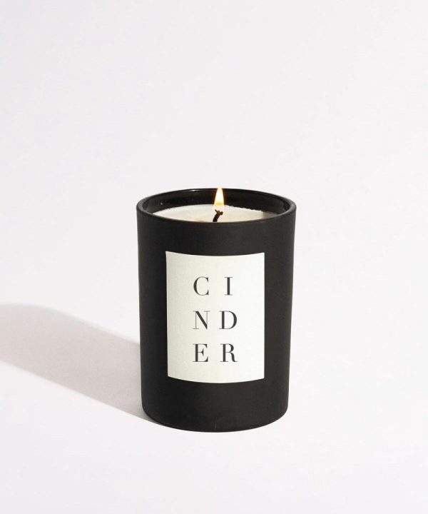 Juniper Berry Candle